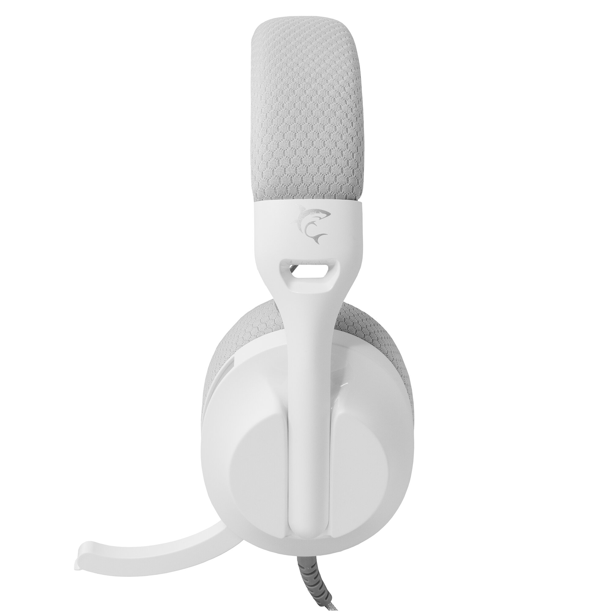 Kabel w oplocie i sterowanie White Shark PARROT